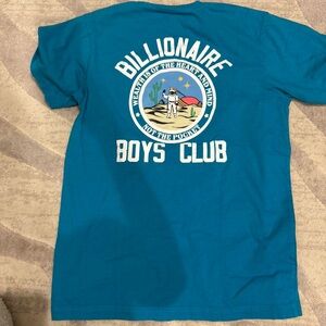 Billionaire Boys Club Tee